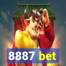 8887 bet