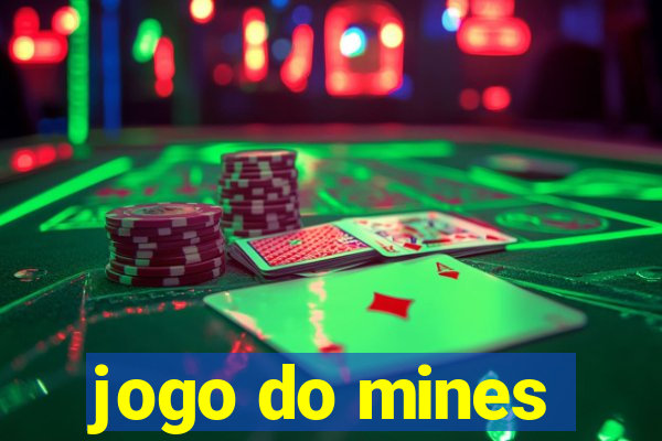 jogo do mines