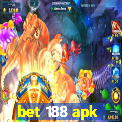 bet 188 apk