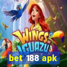 bet 188 apk