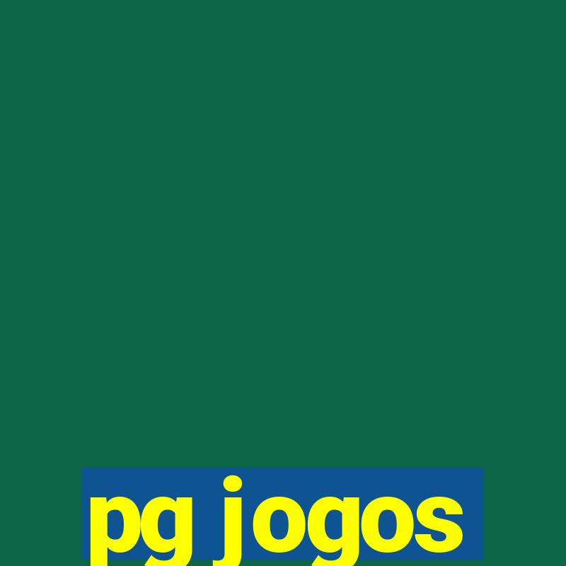 pg jogos