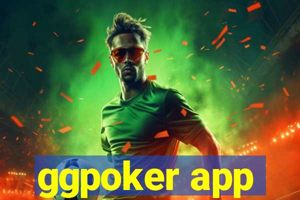 ggpoker app