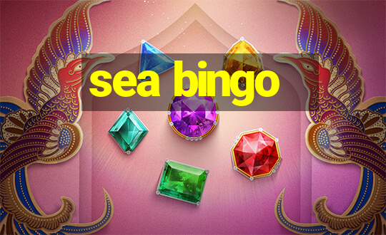 sea bingo