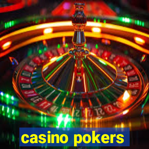 casino pokers