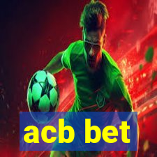 acb bet