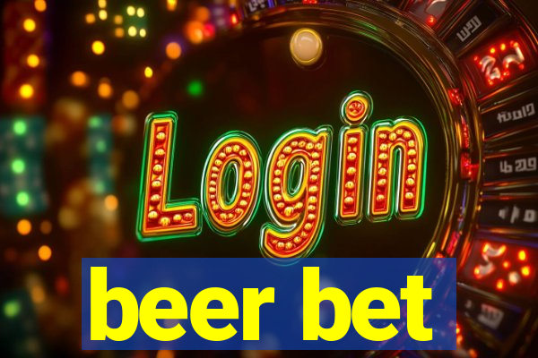 beer bet