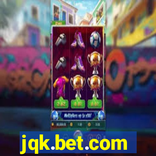 jqk.bet.com