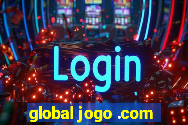 global jogo .com