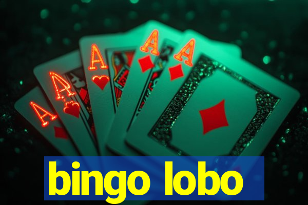 bingo lobo