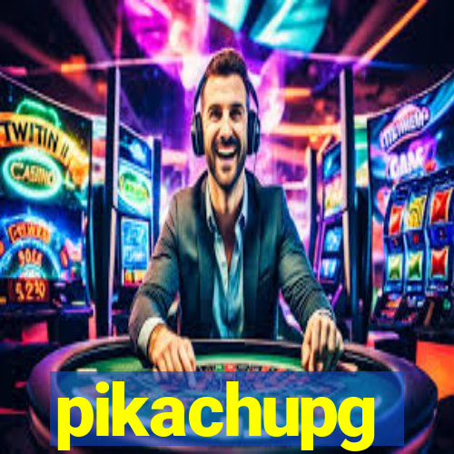 pikachupg