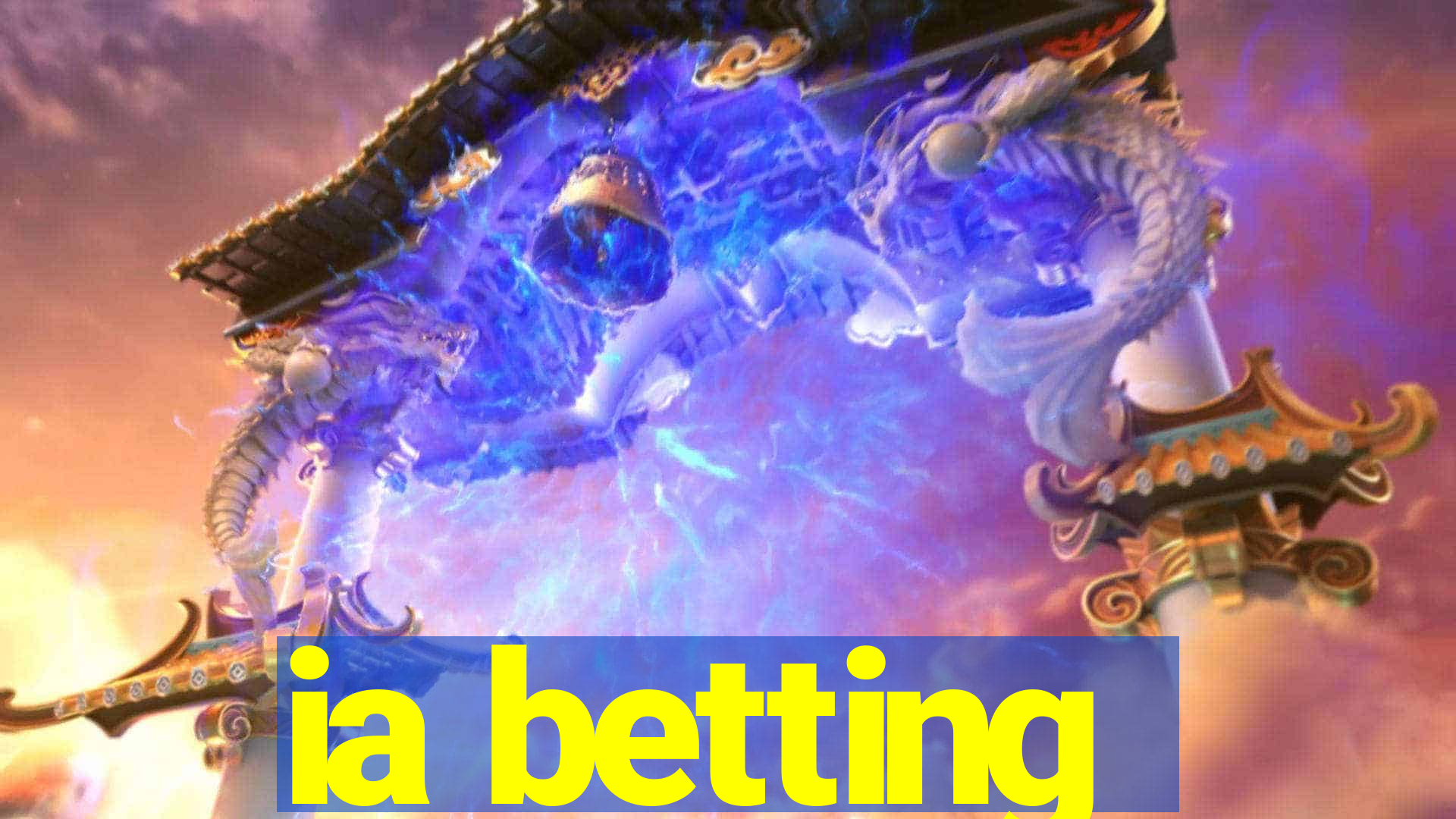 ia betting