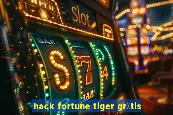 hack fortune tiger gr谩tis