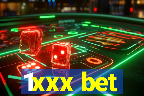 1xxx bet