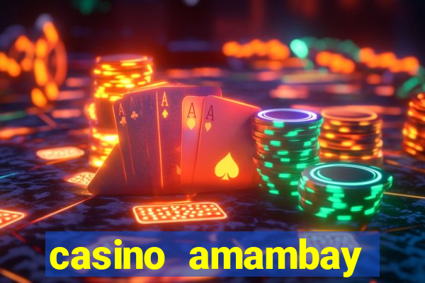 casino amambay pedro juan caballero