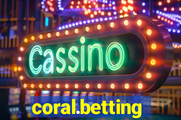 coral.betting