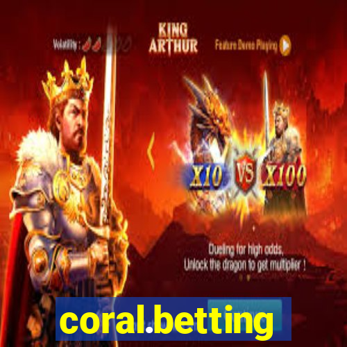 coral.betting