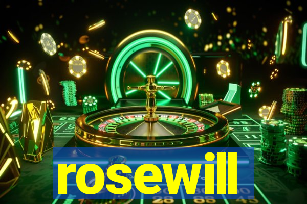 rosewill