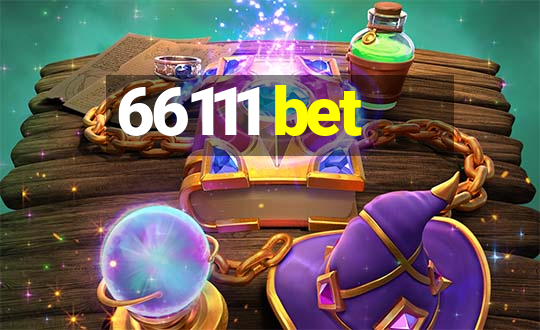 66111 bet