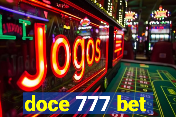 doce 777 bet