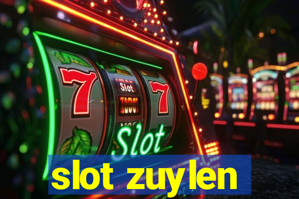 slot zuylen