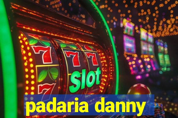 padaria danny