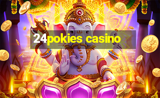 24pokies casino