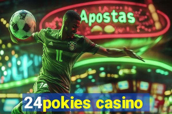 24pokies casino