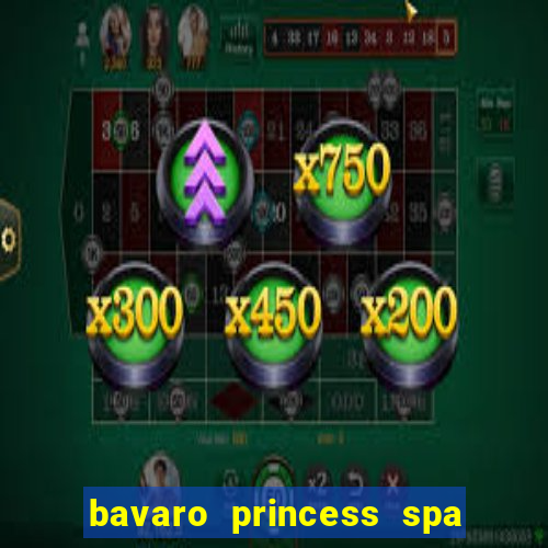 bavaro princess spa and casino punta cana