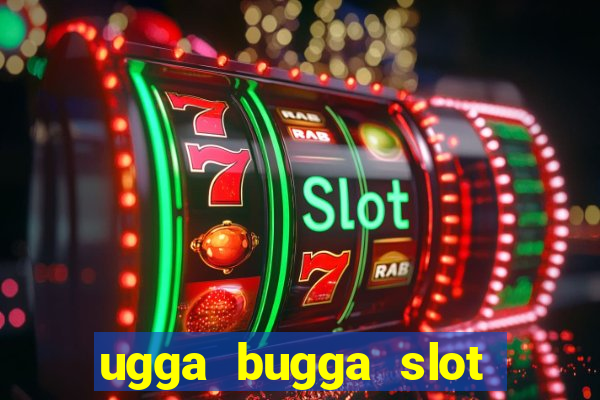 ugga bugga slot machine game