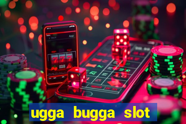 ugga bugga slot machine game