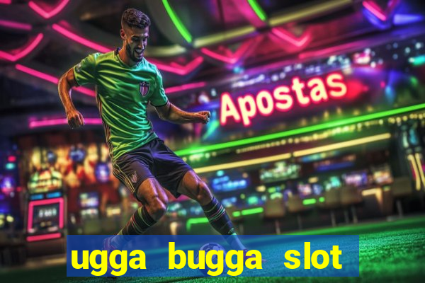 ugga bugga slot machine game