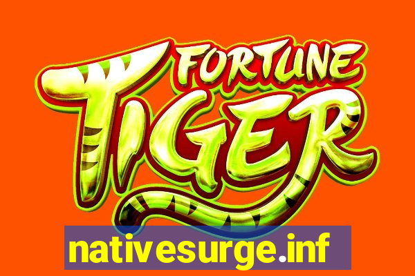 nativesurge.info