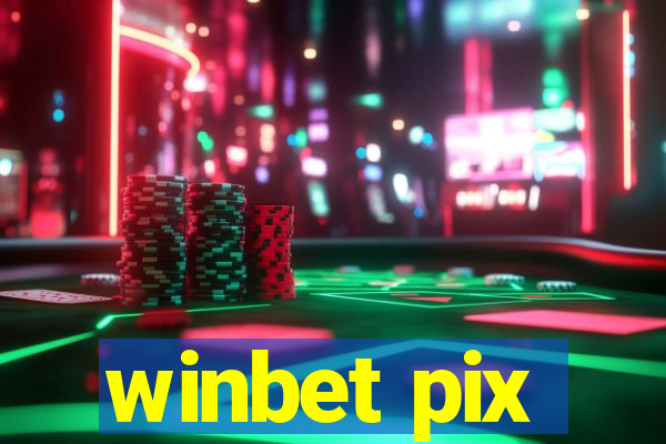 winbet pix