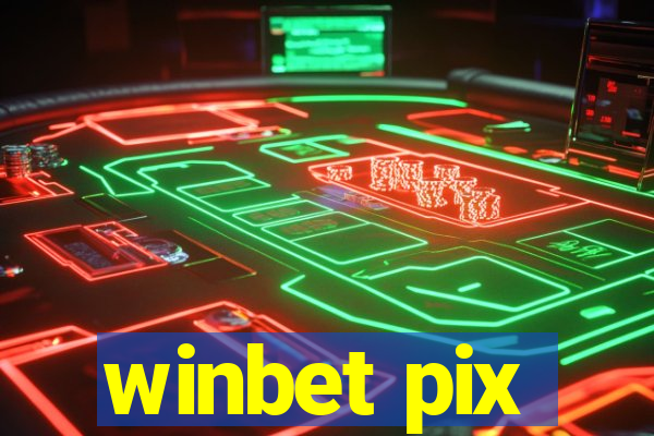 winbet pix