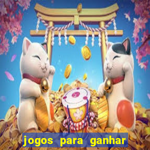 jogos para ganhar dinheiro com 1 real