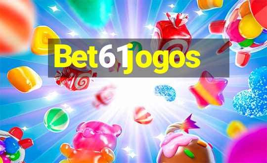 Bet61jogos