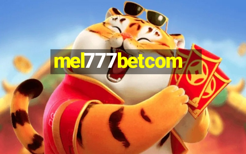 mel777betcom