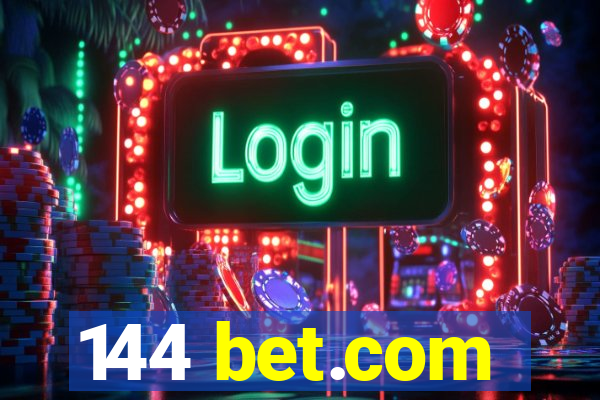 144 bet.com