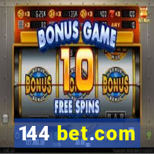 144 bet.com