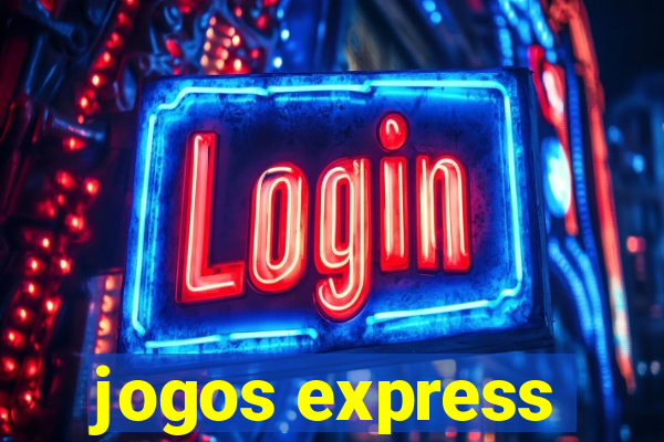 jogos express