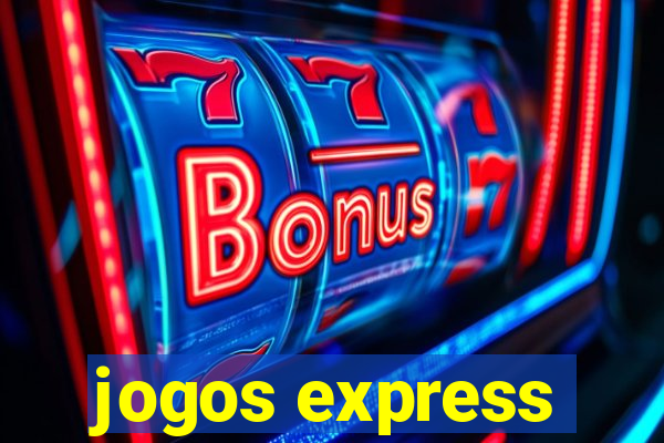 jogos express