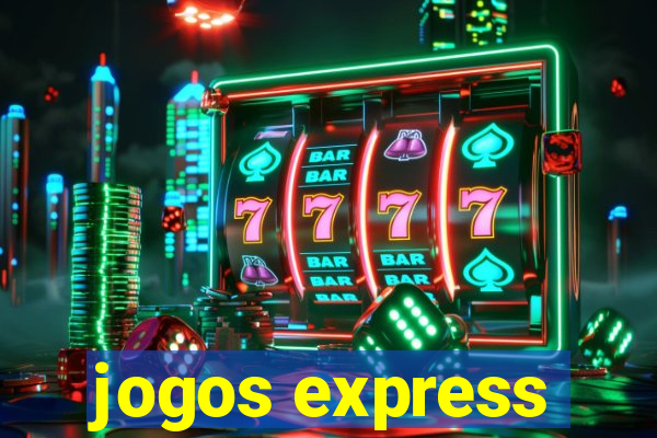 jogos express