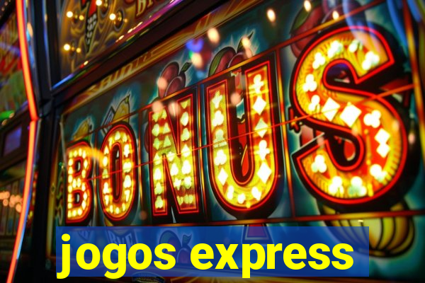 jogos express