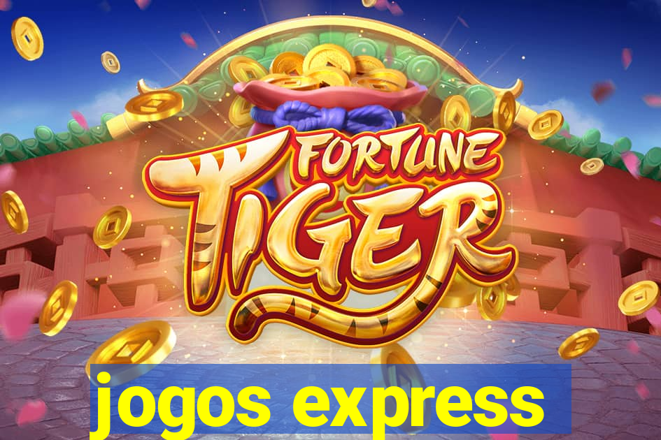 jogos express