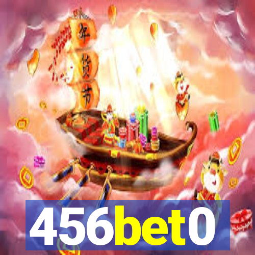 456bet0