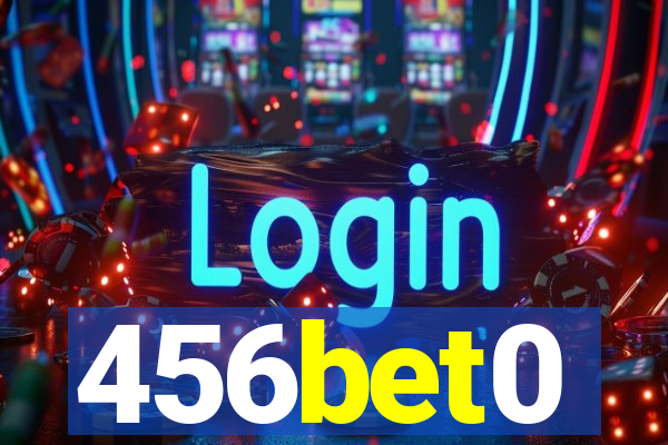 456bet0