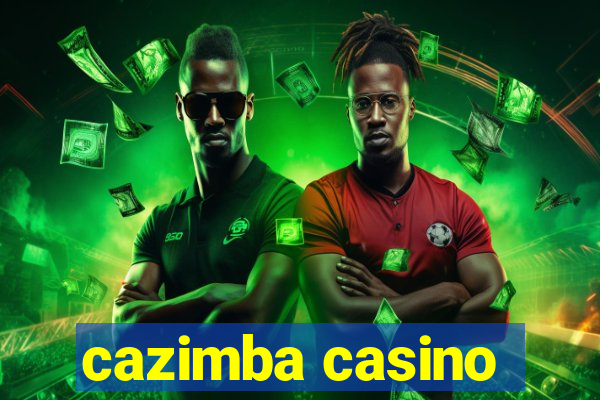 cazimba casino