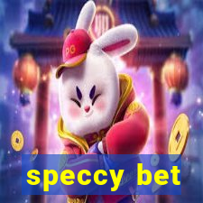 speccy bet