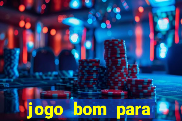 jogo bom para ganhar dinheiro