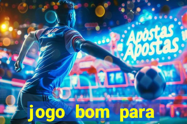 jogo bom para ganhar dinheiro